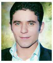 Behrouz Akhani بهروز آلخاني