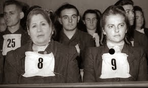 حيوان آشويتس و حيوان ليبرتي