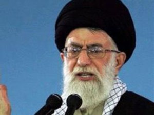 Khamenei 