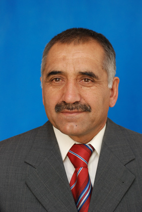 Abdul Ali Ghanbari PMOI IRAN