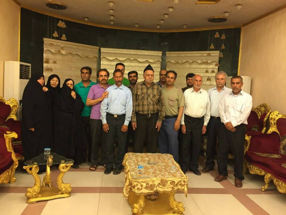 MEK-Families-Baghdad-Sep-2015