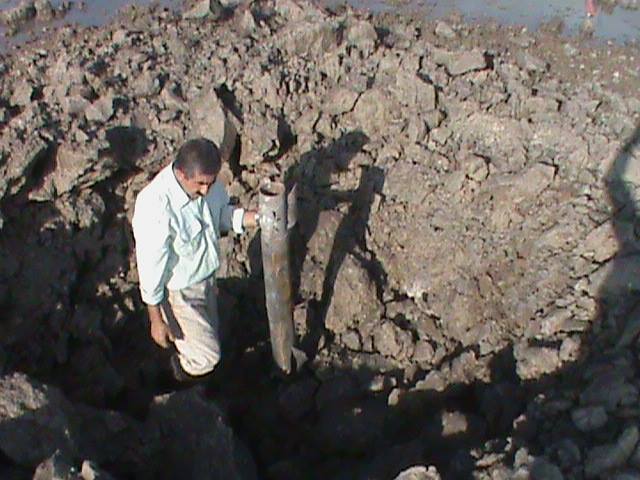 Camp Liberty 30 octobre 2015