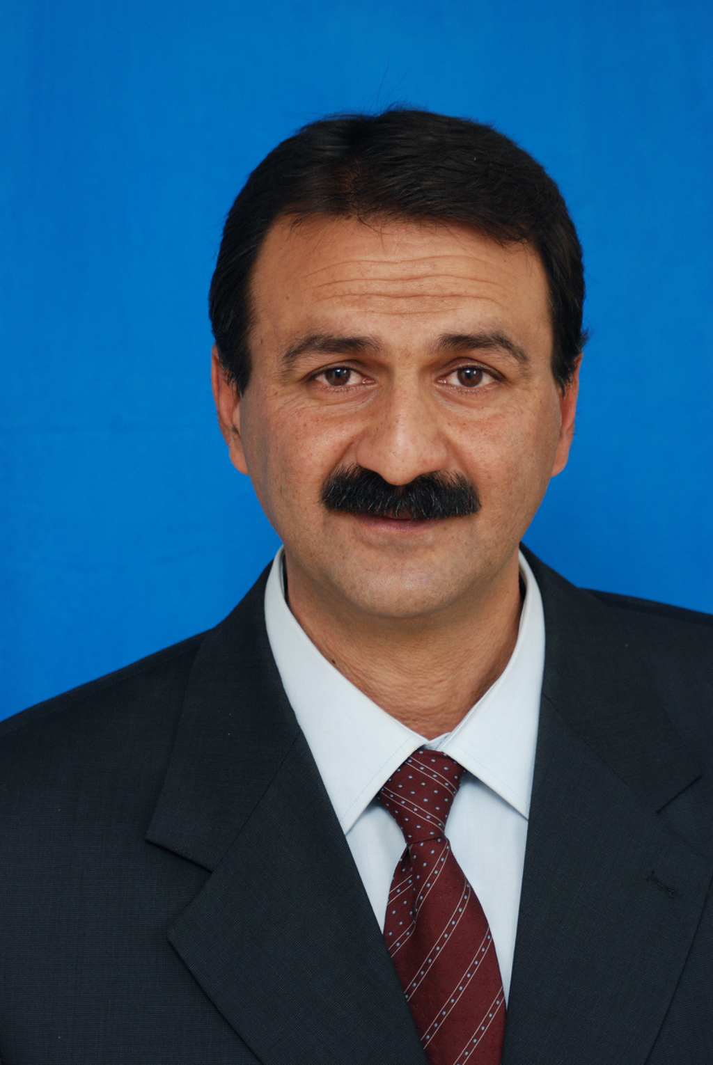 بهزاد ميرشاهي