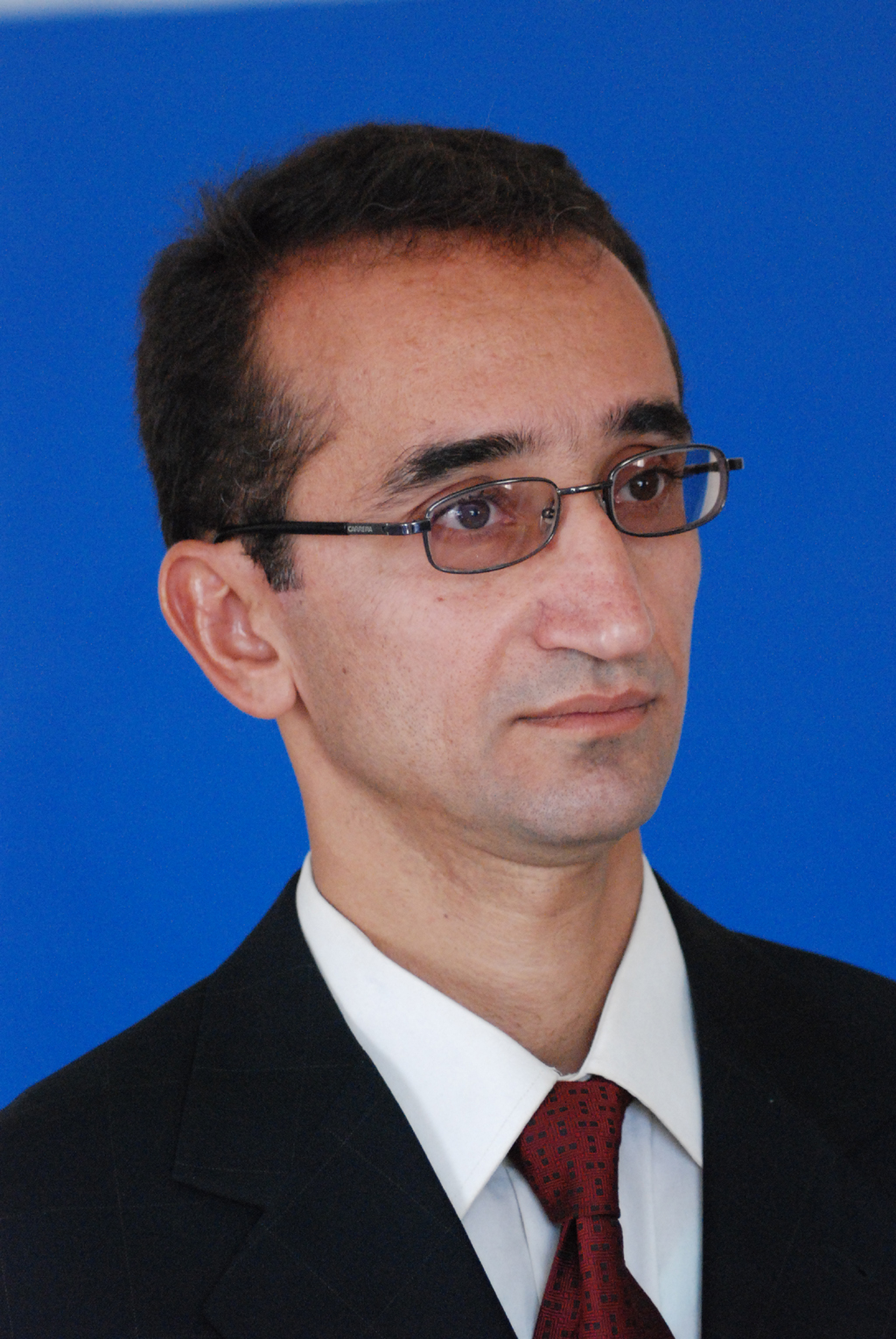 حسن توفيق جو