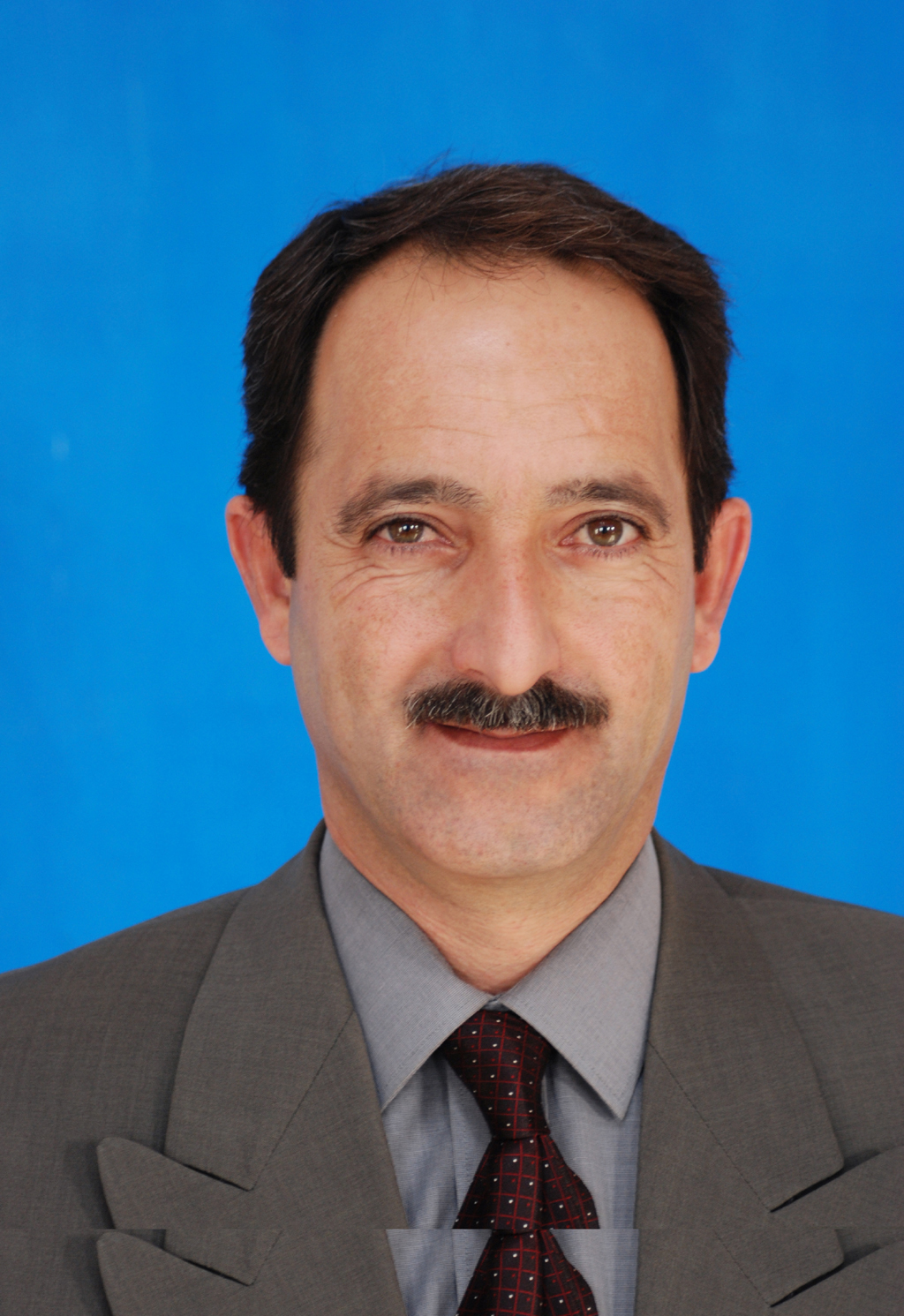 حميدرضا ايمن كاشان