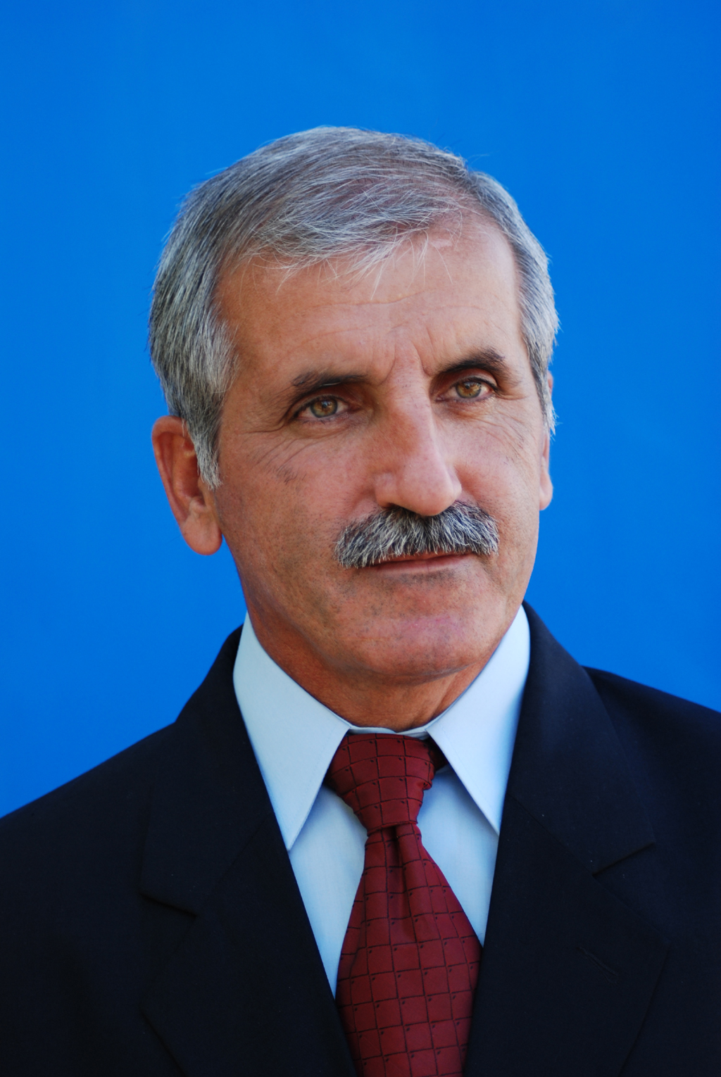 رجبعلي قرباني