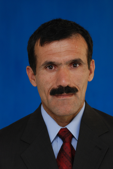 حسين سرو آزاد