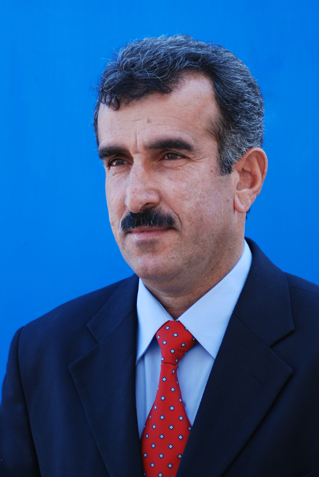 محمدعلي ميرزايي