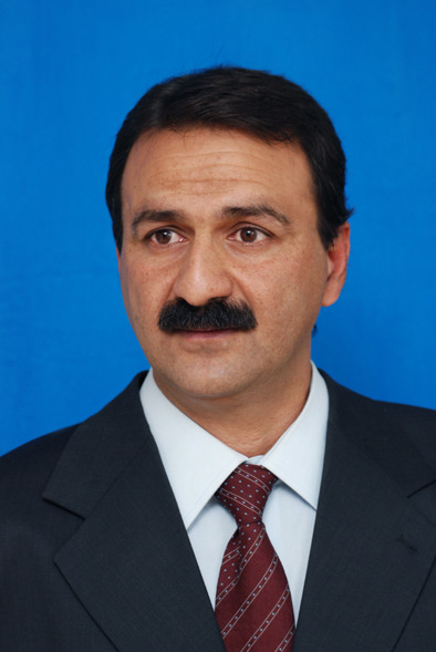 بهزاد ميرشاهي