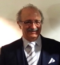 Mohammad EGHBAL